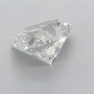 4.35 Carat Heart Lab Diamond :: 360 spin frame 05