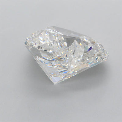 4.35 Carat Heart Lab Diamond :: 360 spin frame 06