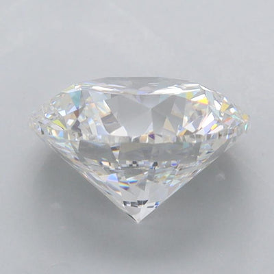 2.47 Carat Round Lab Diamond :: 360 spin frame 01