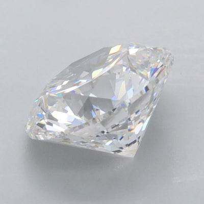 2.47 Carat Round Lab Diamond :: 360 spin frame 03
