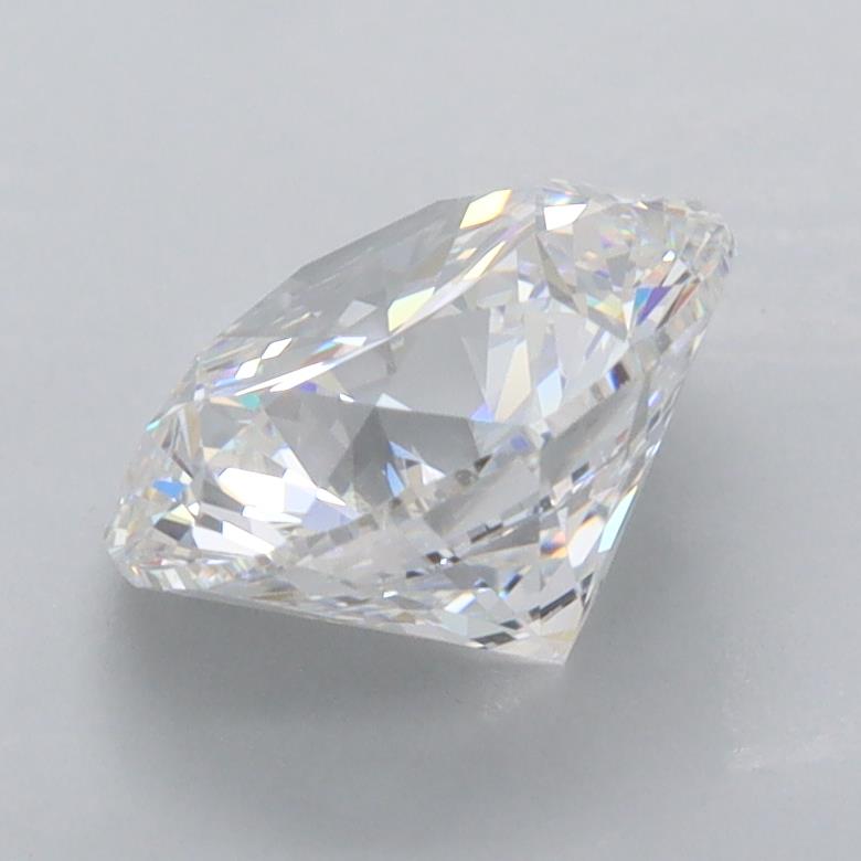 2.47 Carat Round Lab Diamond :: 360 spin frame 03