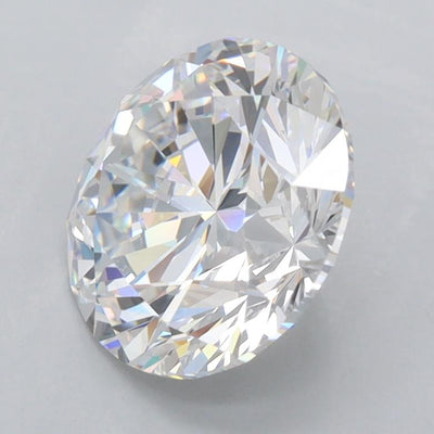 2.47 Carat Round Lab Diamond :: 360 spin frame 04