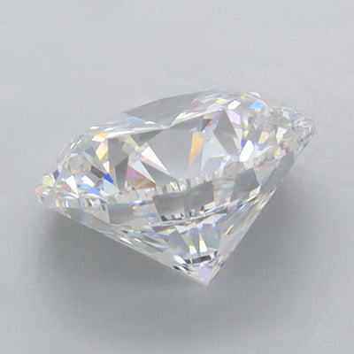 2.47 Carat Round Lab Diamond :: 360 spin frame 06