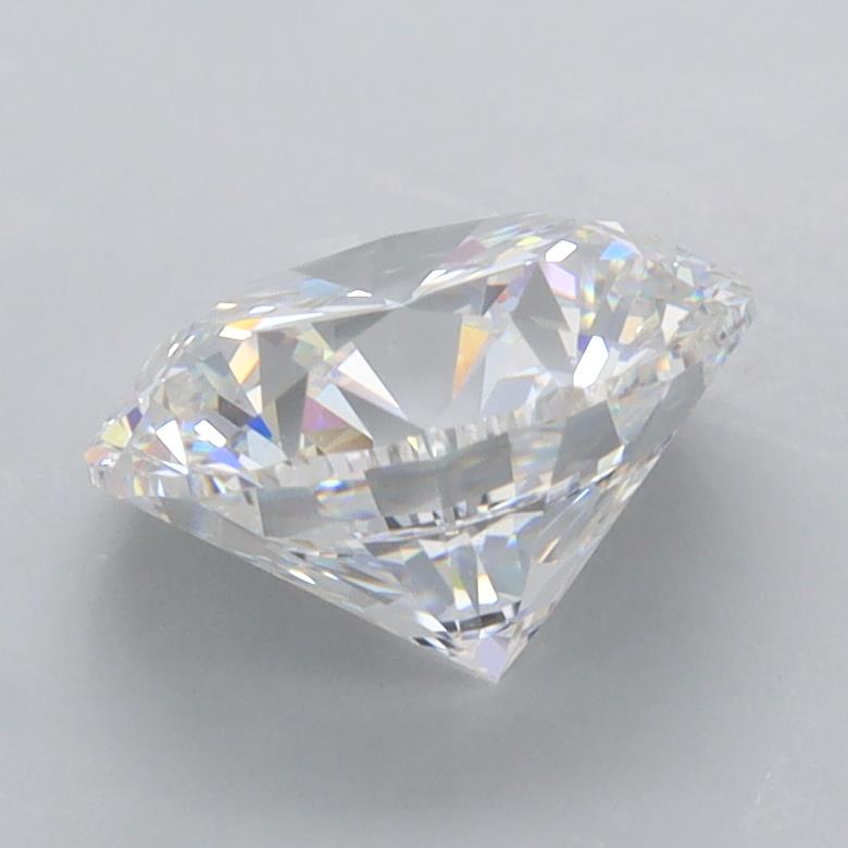 2.47 Carat Round Lab Diamond :: 360 spin frame 06