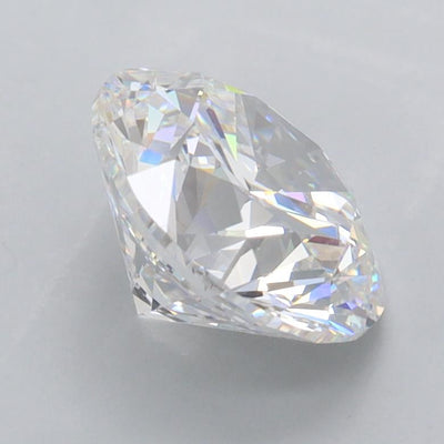 2.47 Carat Round Lab Diamond :: 360 spin frame 07