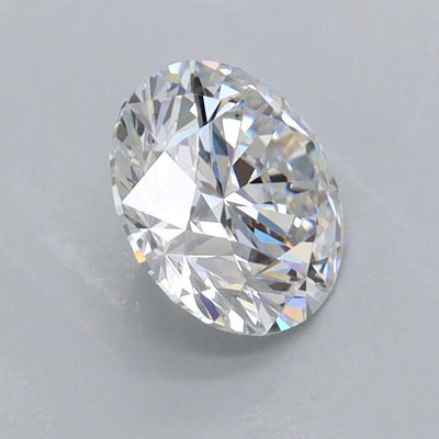 0.93 Carat Round Lab Diamond :: 360 spin frame 04