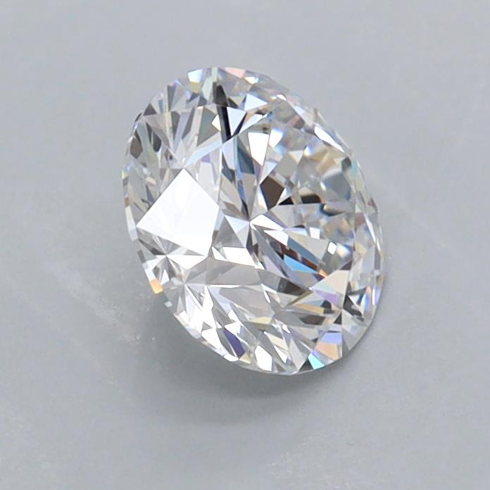 0.93 Carat Round Lab Diamond :: 360 spin frame 04