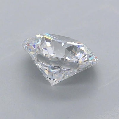 0.93 Carat Round Lab Diamond :: 360 spin frame 05