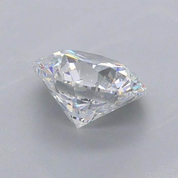 0.93 Carat Round Lab Diamond :: 360 spin frame 05