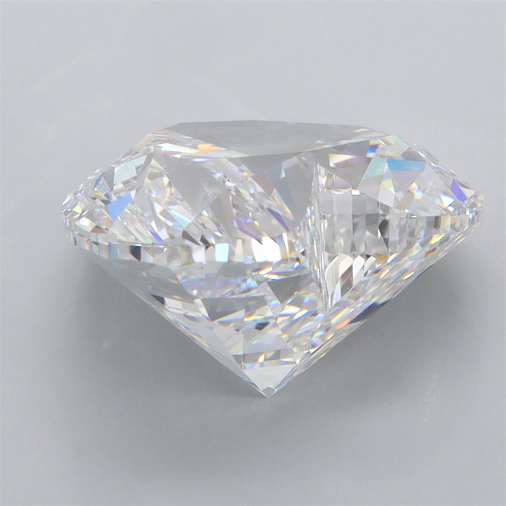5.45 Carat Heart Lab Diamond :: 360 spin frame 01