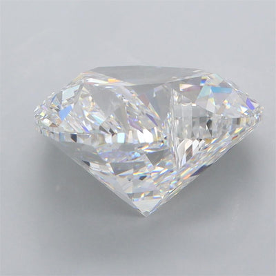 5.45 Carat Heart Lab Diamond :: 360 spin frame 01