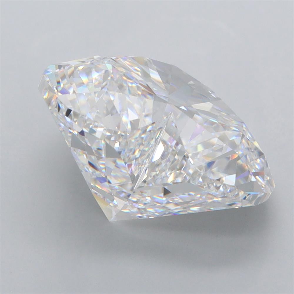 5.45 Carat Heart Lab Diamond :: 360 spin frame 03