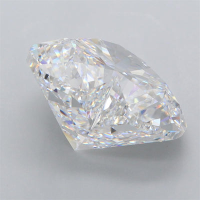 5.45 Carat Heart Lab Diamond :: 360 spin frame 03