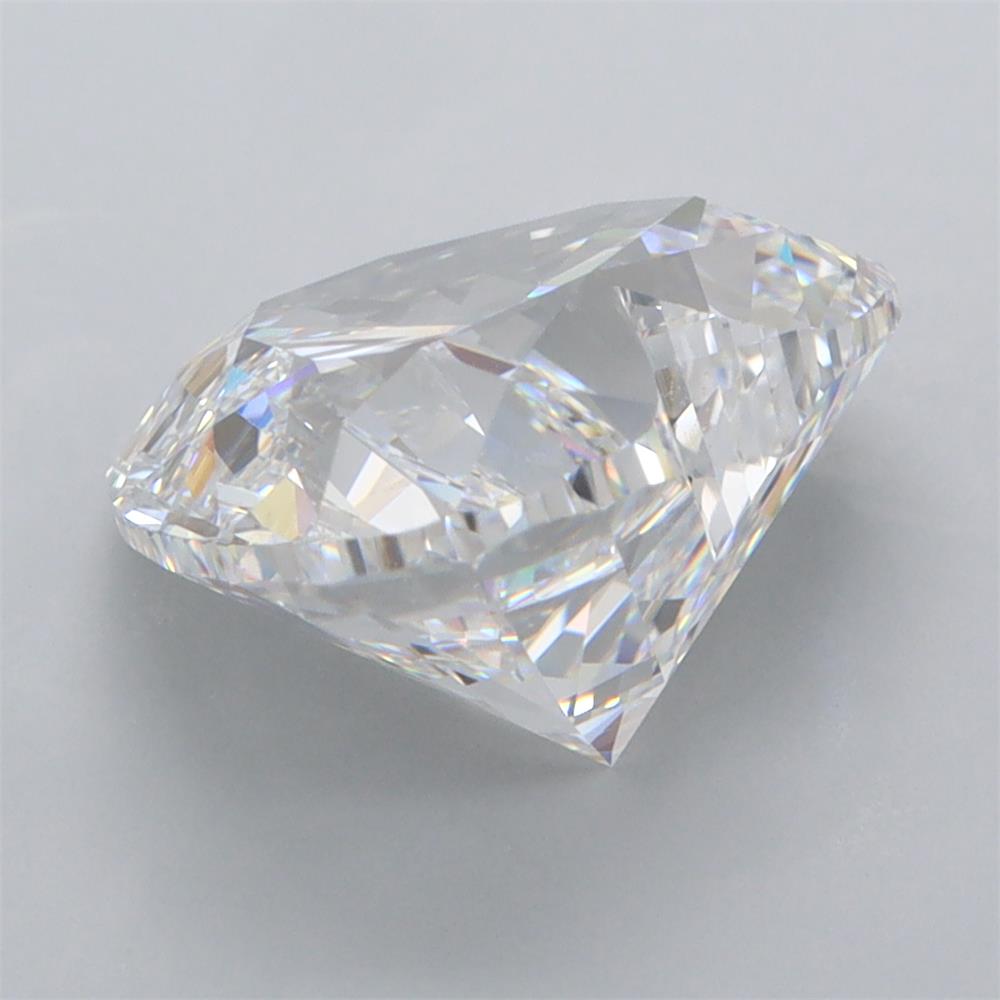 5.45 Carat Heart Lab Diamond :: 360 spin frame 04