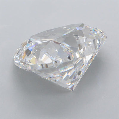 5.45 Carat Heart Lab Diamond :: 360 spin frame 04