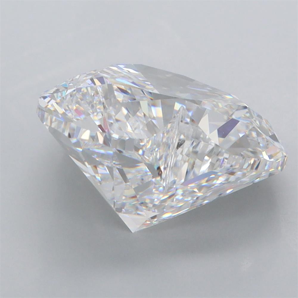 5.45 Carat Heart Lab Diamond :: 360 spin frame 07