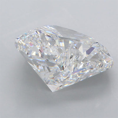 5.45 Carat Heart Lab Diamond :: 360 spin frame 07