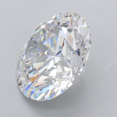 3.09 Carat Round Lab Diamond :: 360 spin frame 01