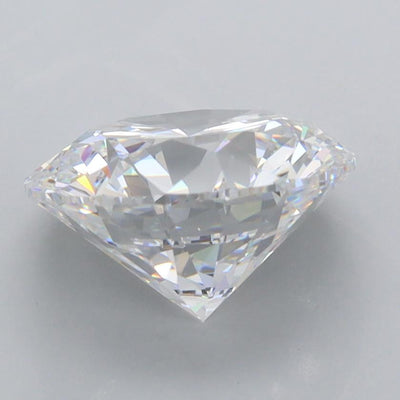 3.09 Carat Round Lab Diamond :: 360 spin frame 02