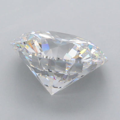 3.09 Carat Round Lab Diamond :: 360 spin frame 05