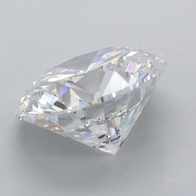 3.09 Carat Round Lab Diamond :: 360 spin frame 07