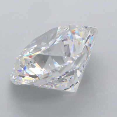 5.60 Carat Round Lab Diamond :: 360 spin frame 03
