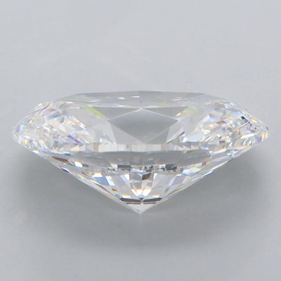 3.33 Carat Oval Lab Diamond :: 360 spin frame 02