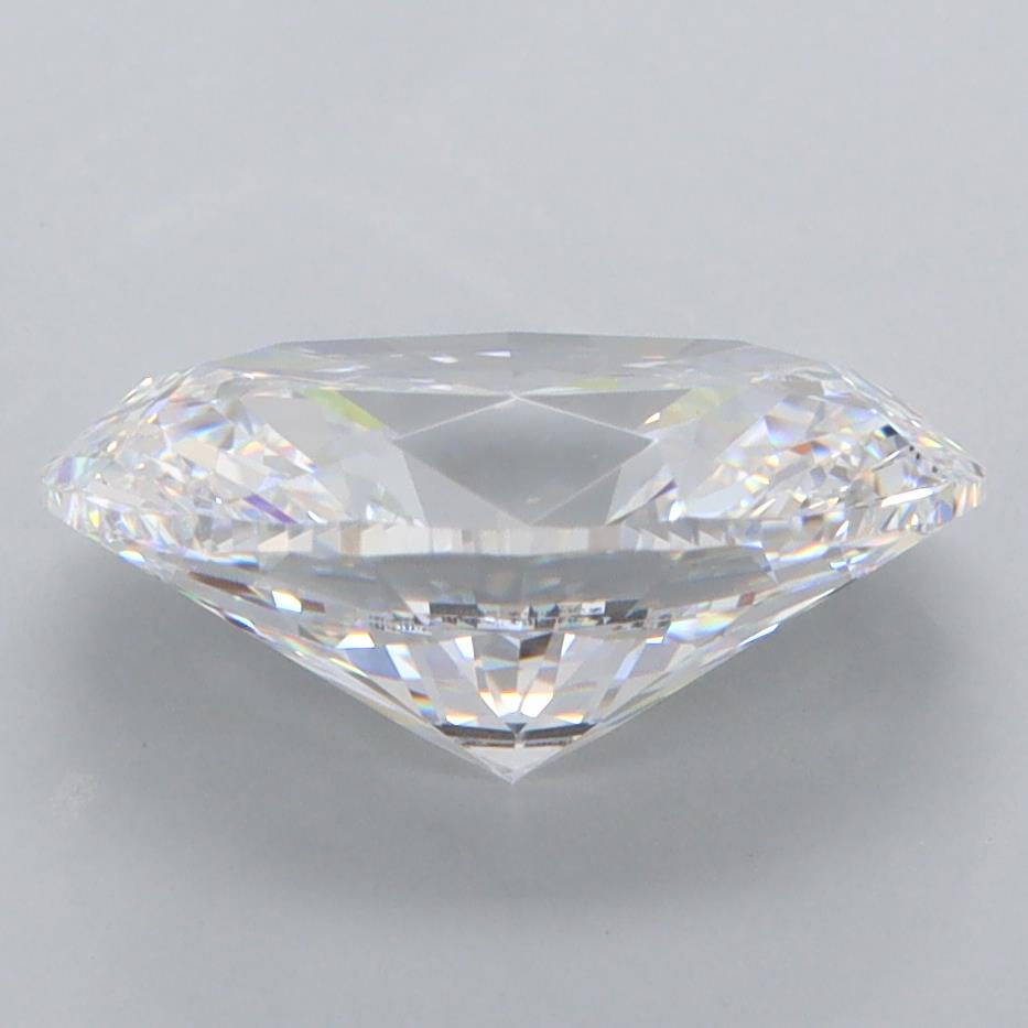 3.33 Carat Oval Lab Diamond :: 360 spin frame 02