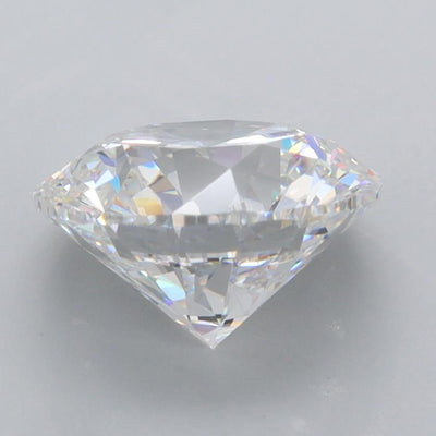 2.91 Carat Round Lab Diamond :: 360 spin frame 01