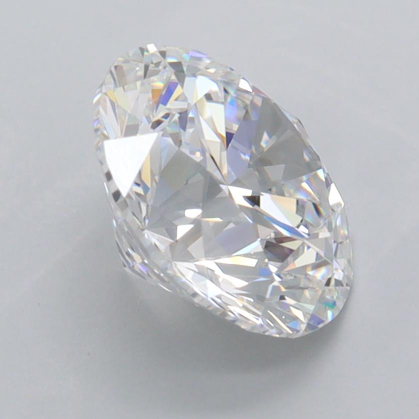 2.91 Carat Round Lab Diamond :: 360 spin frame 02