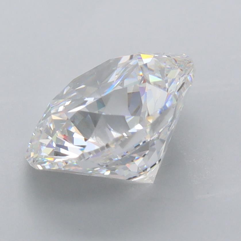 2.91 Carat Round Lab Diamond :: 360 spin frame 03