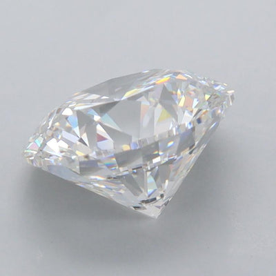 2.91 Carat Round Lab Diamond :: 360 spin frame 04