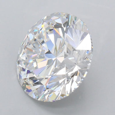 2.91 Carat Round Lab Diamond :: 360 spin frame 05