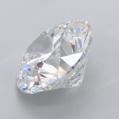 2.91 Carat Round Lab Diamond :: 360 spin frame 06