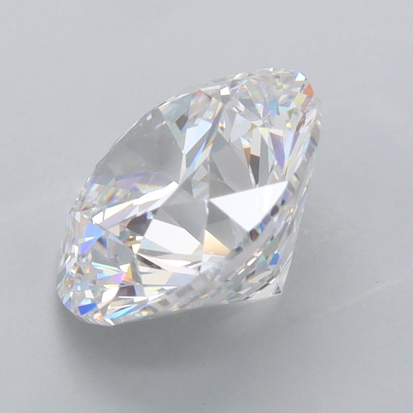 2.91 Carat Round Lab Diamond :: 360 spin frame 06