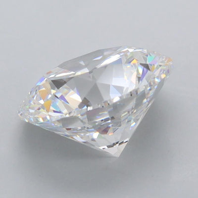 3.18 Carat Round Lab Diamond :: 360 spin frame 04