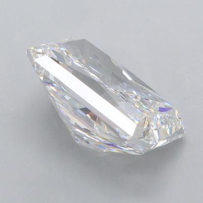 3.64 Carat Radiant Lab Diamond :: 360 spin frame 03