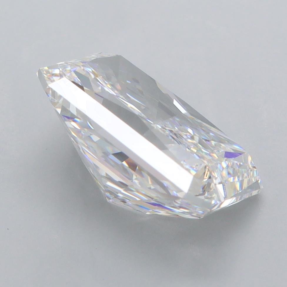3.64 Carat Radiant Lab Diamond :: 360 spin frame 03