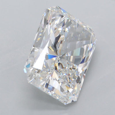 3.64 Carat Radiant Lab Diamond :: 360 spin frame 04