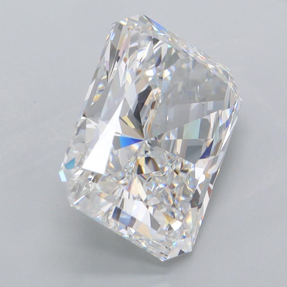 3.64 Carat Radiant Lab Diamond :: 360 spin frame 04