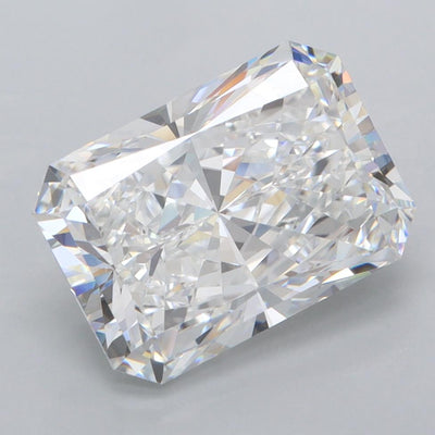 3.64 Carat Radiant Lab Diamond :: 360 spin frame 05