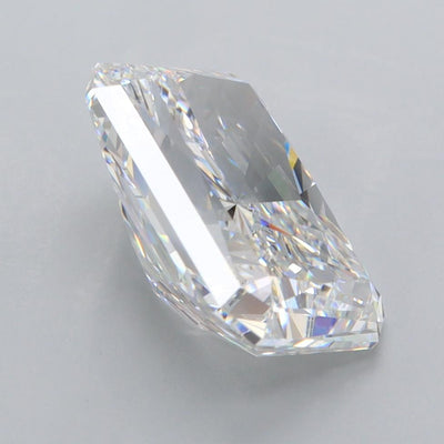 3.64 Carat Radiant Lab Diamond :: 360 spin frame 06