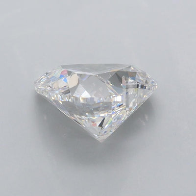 1.61 Carat Heart Lab Diamond :: 360 spin frame 01