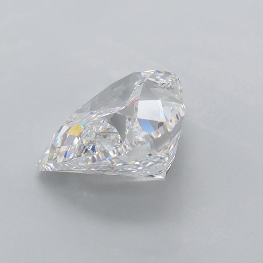 1.61 Carat Heart Lab Diamond :: 360 spin frame 03