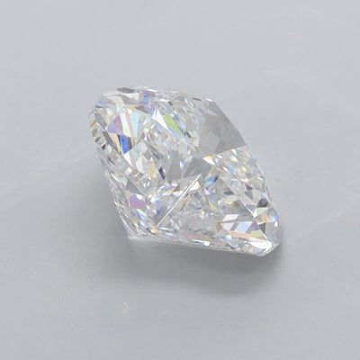 1.61 Carat Heart Lab Diamond :: 360 spin frame 04