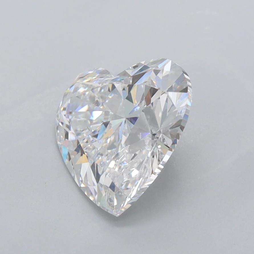 1.61 Carat Heart Lab Diamond :: 360 spin frame 05
