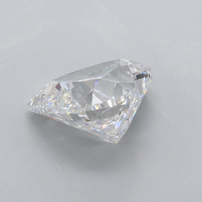 1.61 Carat Heart Lab Diamond :: 360 spin frame 06