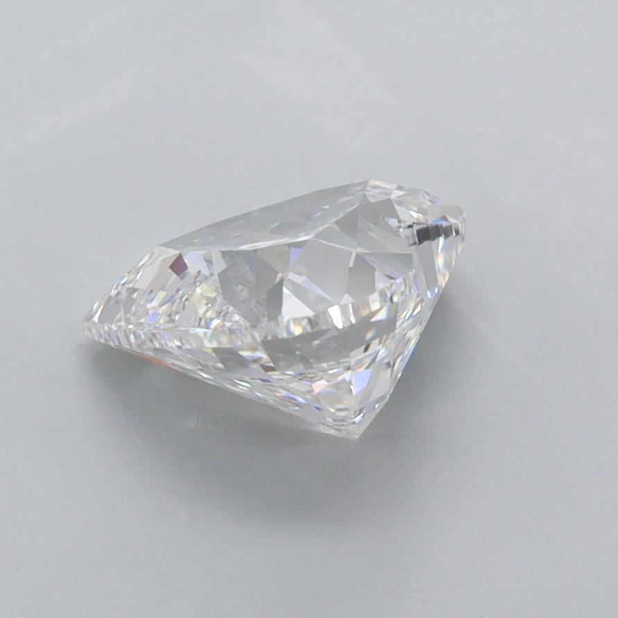 1.61 Carat Heart Lab Diamond :: 360 spin frame 06