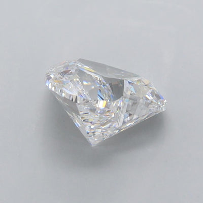 1.61 Carat Heart Lab Diamond :: 360 spin frame 07