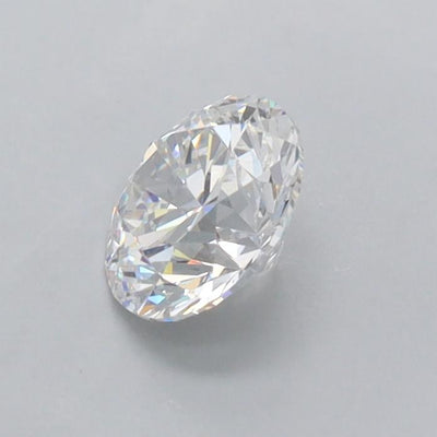 0.64 Carat Round Lab Diamond :: 360 spin frame 02
